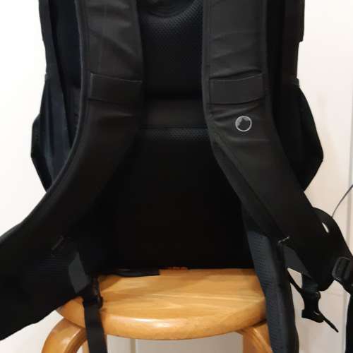 Lowepro 500 AW  ,  Canon 袋