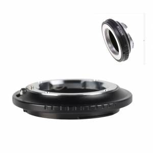 M42 Screw SLR Lens To Hasselblad XCD Mount Adaptor - Ver 2 組合接環