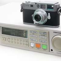 Marantz PMD-331 Professional靚聲CD機，專業的XLR類比平衡出線口，具左右聲道獨立...
