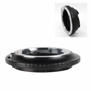 LEICA R LR SLR Lens To Hasselblad XCD Mount Adaptor - Ver 2 (金屬接環)