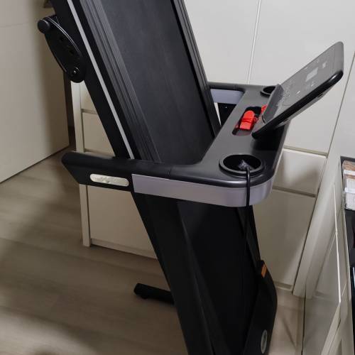 OneTwoFit OT158AUK加長版自動潤滑 可折疊跑步機