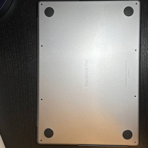 Macbook Pro 14” M1 Pro 16GB 1TB