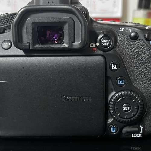 【Canon 80d】+ Tamron AF 17-50mm