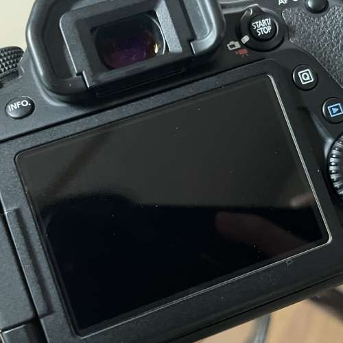 【Canon 80d】+ Tamron AF 17-50mm