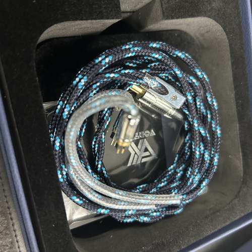 VORTEX CABLES Elsa 耳機升級線