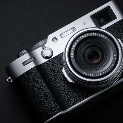 Fujifilm x100vi pre order