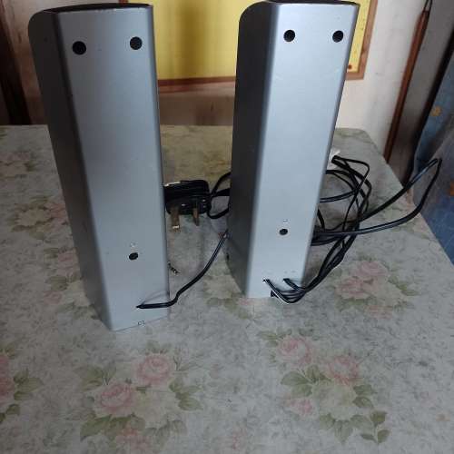 Philips菲利普電腦喇叭