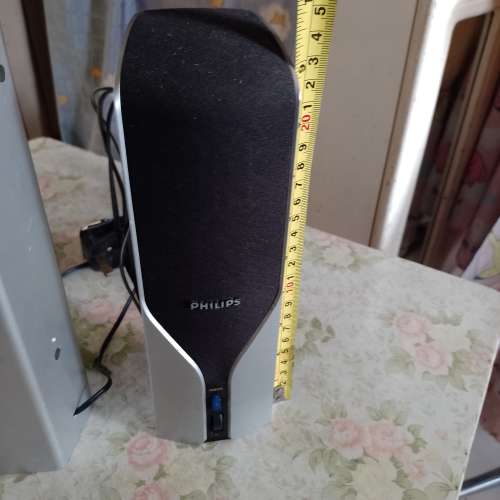 Philips菲利普電腦喇叭