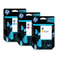 HP 原廠墨盒 10 C4844a business inkjet 1100 1700 2000 2200 2250 2280 2800 用