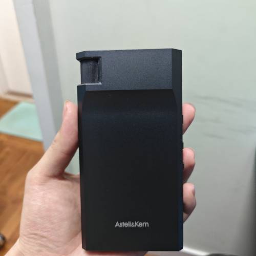 Ak Pa10 class a 耳擴,連dignis皮套