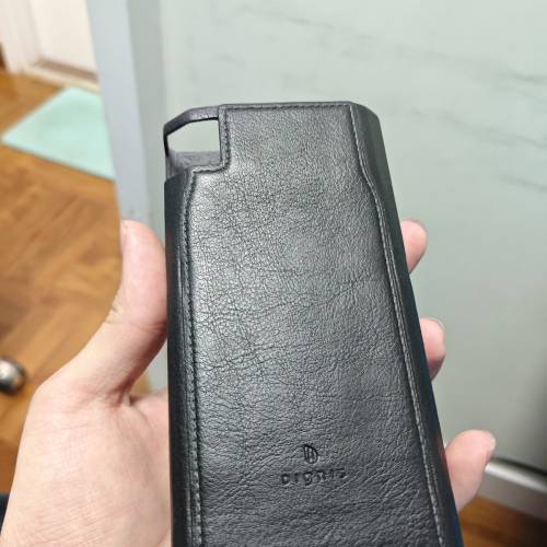 Ak Pa10 class a 耳擴,連dignis皮套