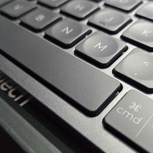 Logitech MX Keys Mini