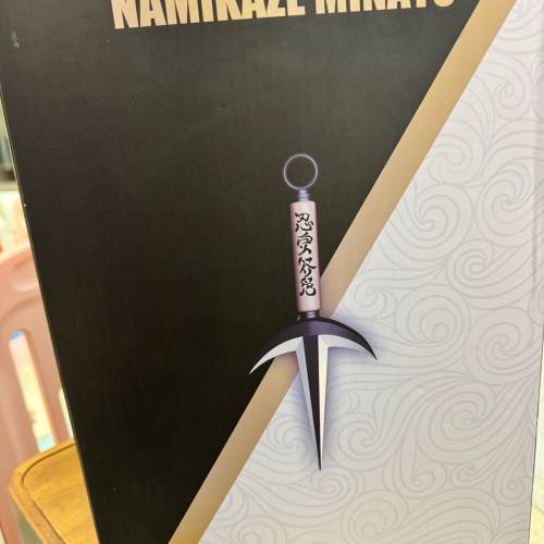 第四代火影figure