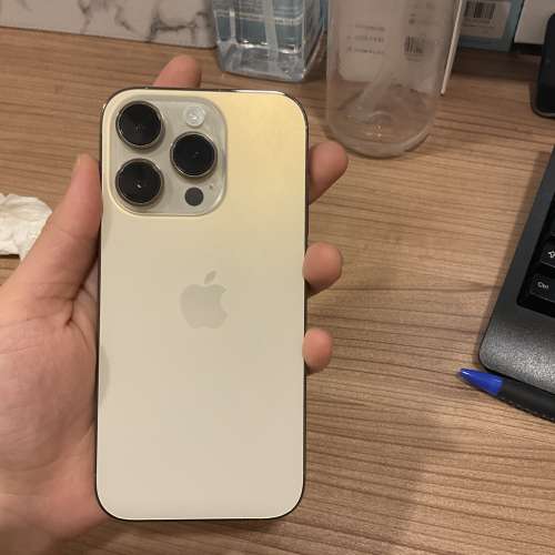 I phone 14 pro
