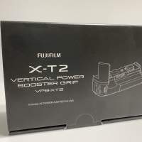 X-T2 直度電池手柄 VPB-XT2