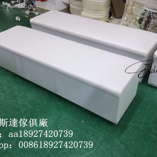 茶餐西餐卡位梳化訂造、儲物掀蓋櫃筒梳化、餐廳傢俱訂造工廠、防火板軟包卡座、阻燃...