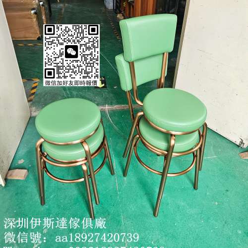 疊放椅子、鐵藝軟包餐椅、軟包靠背椅子、食肆枱櫈、傢俱細枱、食肆細枱、雲石餐枱面...