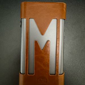 山靈M9
