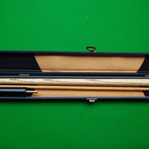 桌球Q盒 snooker cue box