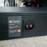 JBL MR CENTER