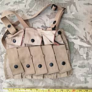 US ARMY POUCH