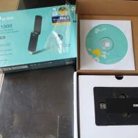 Tp-link AC 1300 wireless USB Adapter