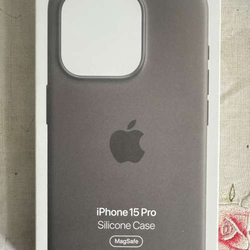 iPhone 15pro case