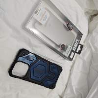 UAG Monarch Pro Kevlar Series for iPhone 14 Pro Max Case