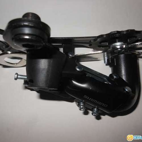 100%全新 Shimano RD-TX35 後變速器(波腳) 6/7/8/速後撥, 山地車, 公路車, 越野車, ...