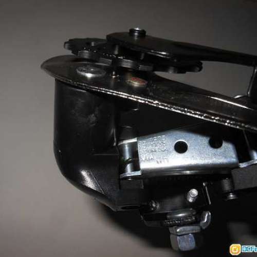 100%全新 Shimano RD-TX35 後變速器(波腳) 6/7/8/速後撥, 山地車, 公路車, 越野車, ...