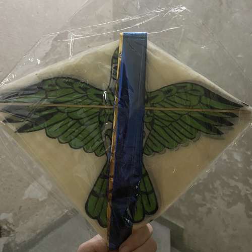 多款 特色 紙 風爭 傳統 蝴蝶 飛鷹 孫悟空 金魚 秋風起