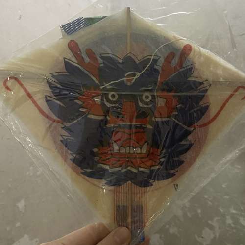 多款 特色 紙 風爭 傳統 蝴蝶 飛鷹 孫悟空 金魚 秋風起