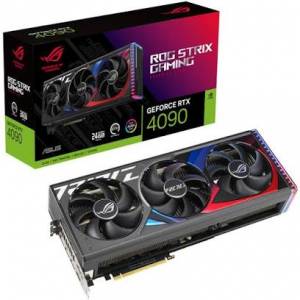 Asus 4090 tuf / Rog