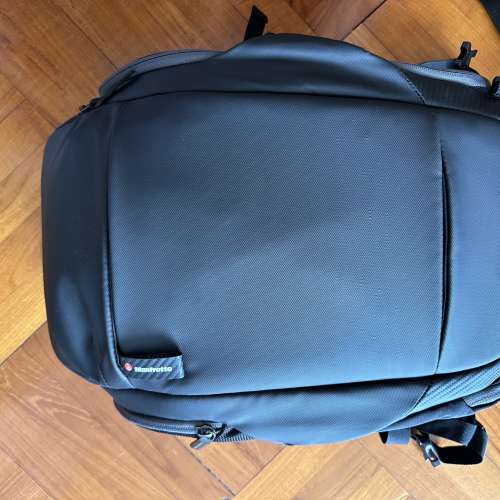 Manfrotto Advanced2 Travel Backpack M (MB MA2-BP-T) 99.9%new
