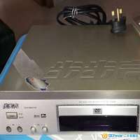步步高BBK918K DVD player