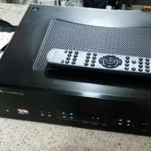 Cambridge audio cx60