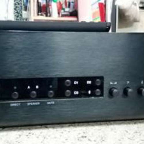 Cambridge audio cx60