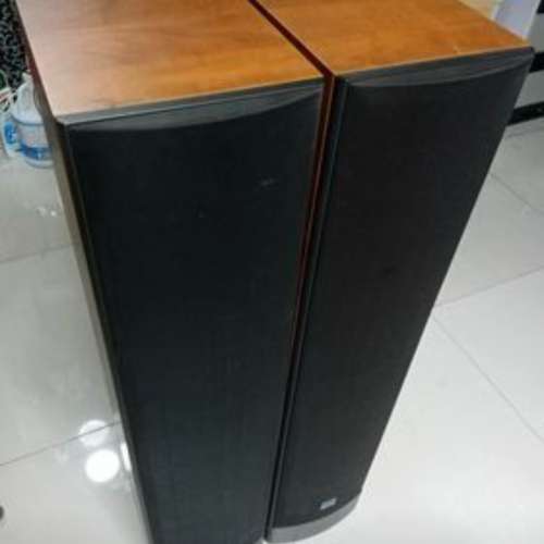 Jmlab Chorus 715 LE... 有面網