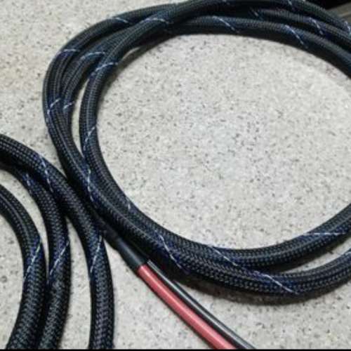 Venus speaker cable 2.4米