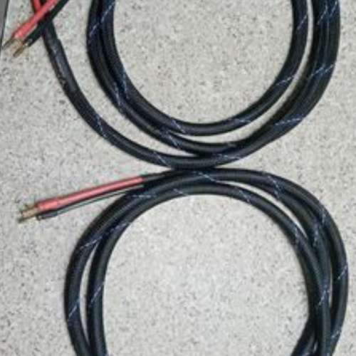 Venus speaker cable 2.4米