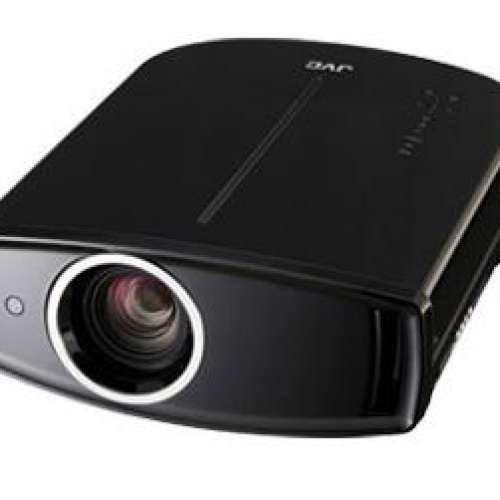 JVC Projector 投影機 DLA-HD550
