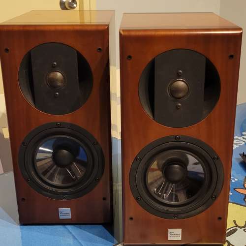 Vienna acoustics Haydn Grand Speaker