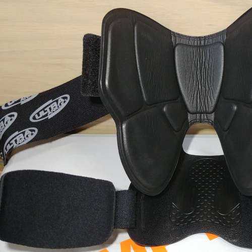 Ultra Ankle Ultra Zoom 護腳踝 護踝 護具 黑色 單隻