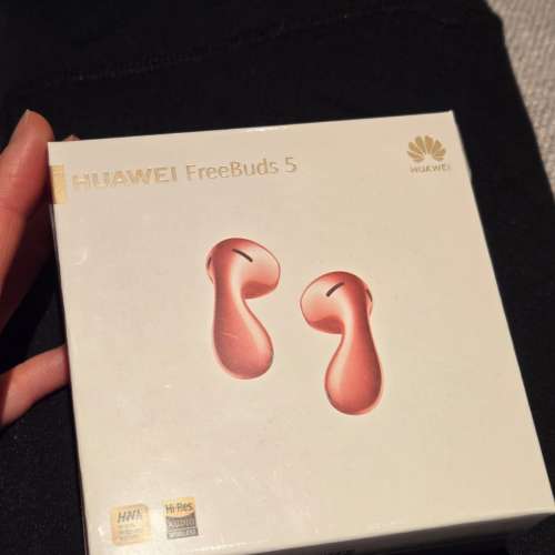 Huawei FreeBuds 5 (New)