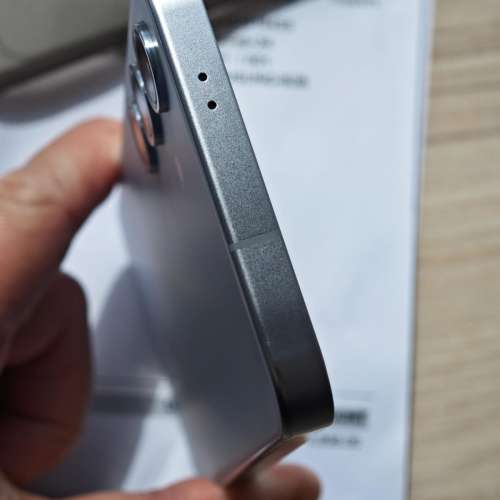 98%新 Samsung Galaxy S24 5G 8+512GB 細機官網特別版藍色 香港行貨一年保養 雙卡 6...