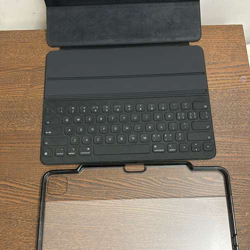 Apple Smart Keyboard Folio for iPad Pro 12.9-inch (6th generation) (85新)