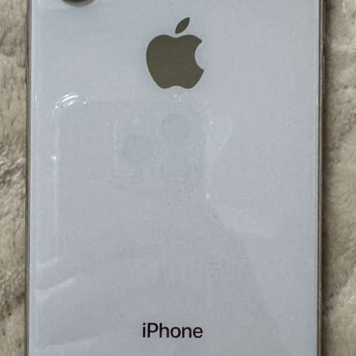 iphone xs 銀色過保95新