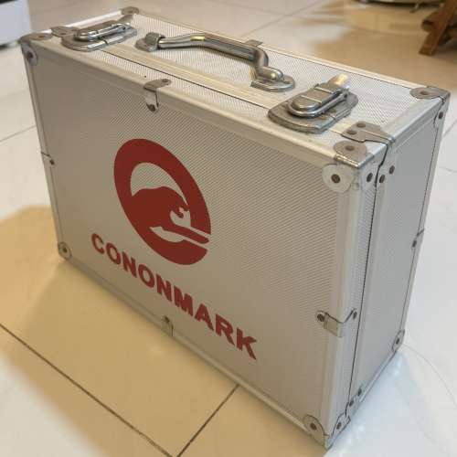 高能 Cononmark K4s 外拍閃光燈 (送 額外 無線引閃器 1發射+3接收)