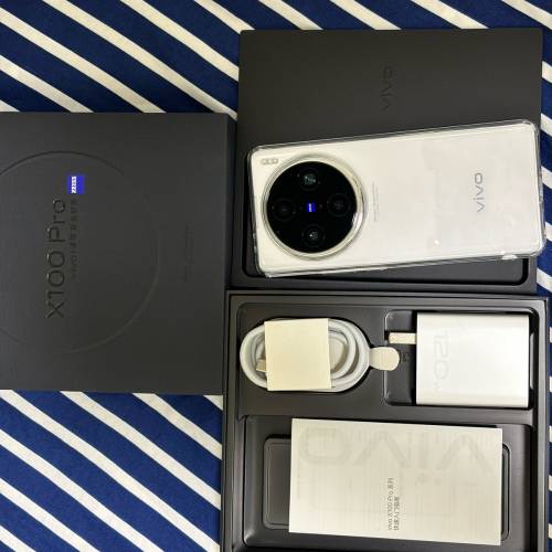 國行vivo x100pro