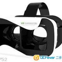VR SHINECN Virtual Reality Glasses